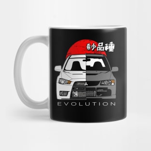 Evolved V2 Mug